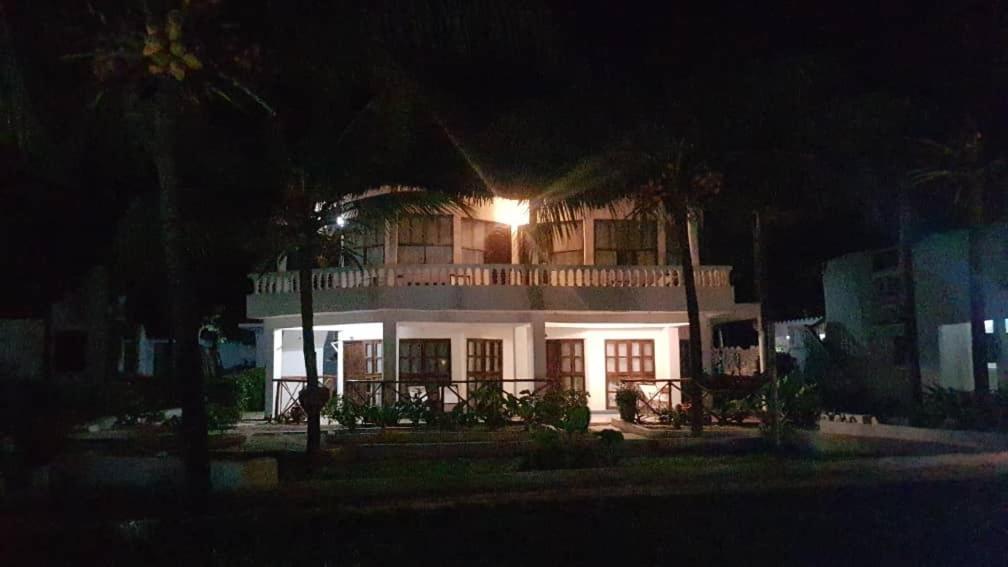 Matemwe Baharini Villa Exteriér fotografie