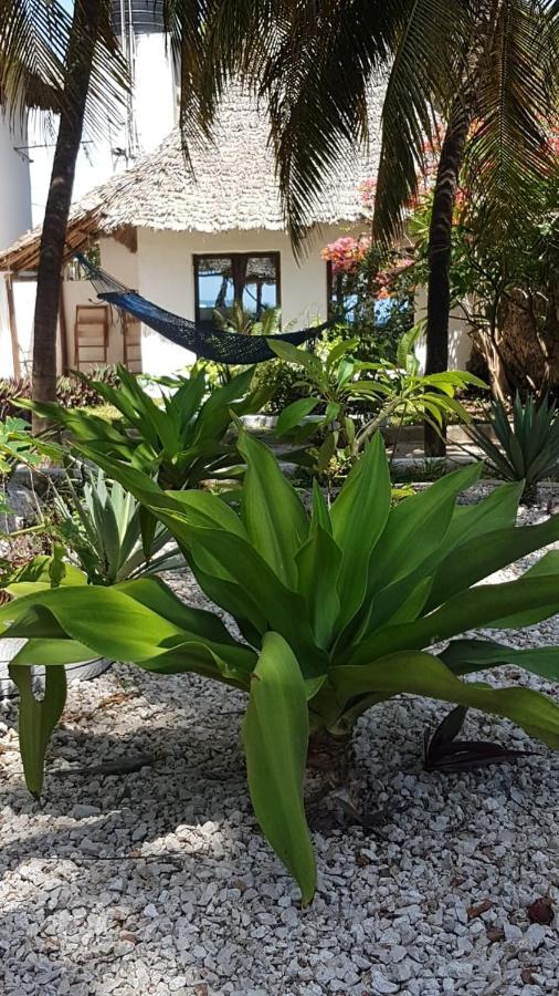 Matemwe Baharini Villa Exteriér fotografie